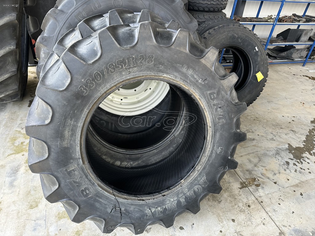bkt 380/85/28