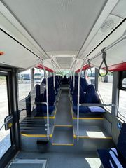 Mercedes-Benz 2010 Citaro O530LE-thumb-19