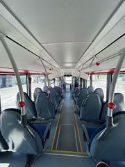 Mercedes-Benz 2010 Citaro O530LE-thumb-20