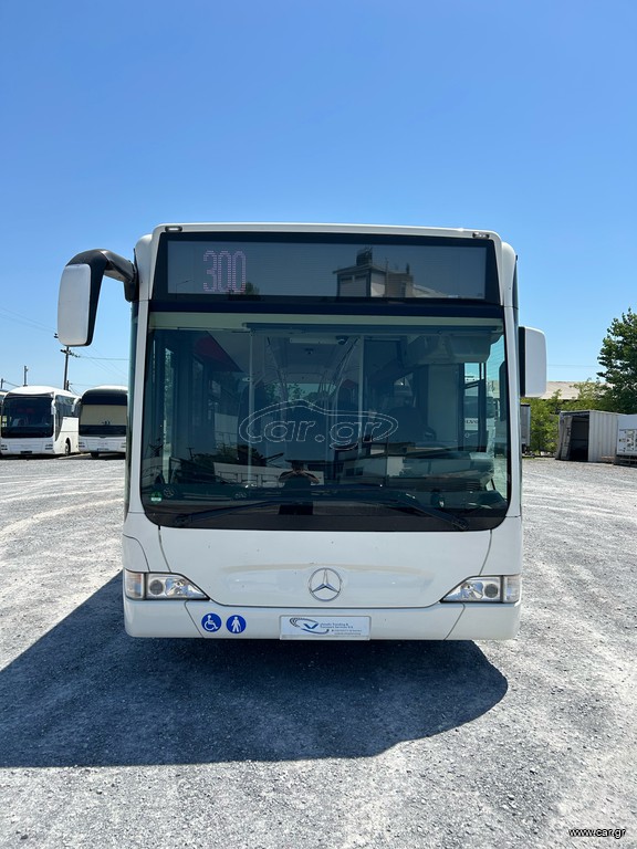Mercedes-Benz 2010 Citaro O530LE