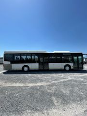 Mercedes-Benz 2010 Citaro O530LE-thumb-2