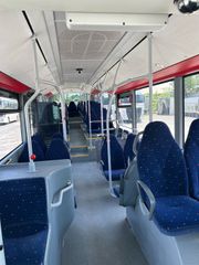 Mercedes-Benz 2010 Citaro O530LE-thumb-18