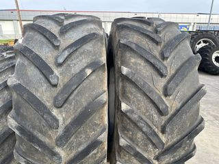 Michelin  vs 710 /60 /42 600 /65/30  τετράδα 1200 ευρώ-thumb-2