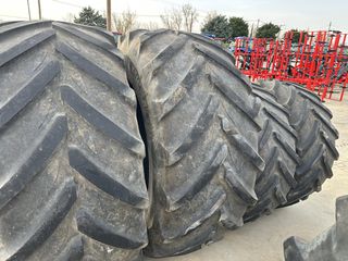 Michelin  vs 710 /60 /42 600 /65/30  τετράδα 1200 ευρώ-thumb-3