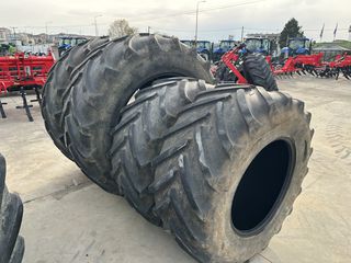 Michelin  vs 710 /60 /42 600 /65/30  τετράδα 1200 ευρώ-thumb-4
