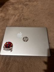 Laptop hp