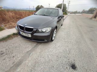 Bmw 316 2008 316I