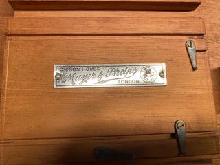 Κασετίνα εργαλείων ουρολόγου