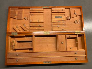 Κασετίνα εργαλείων ουρολόγου-thumb-7