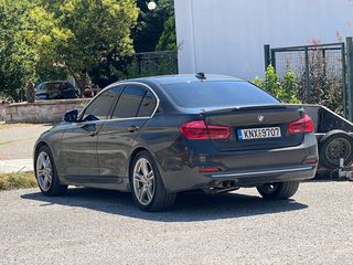Bmw 330 2016 iPerformance 330e LCI Luxury Line - Τελική τιμή