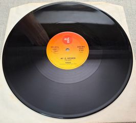 Torias – Ay-O Mexico  12'-thumb-2