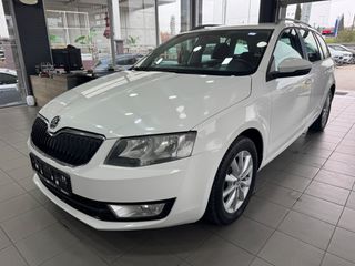 Skoda Octavia 2014 1.2 TSI 105PS MANUAL SW!