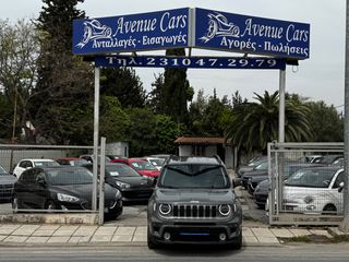 Jeep Renegade 2020 LIMITED EDITION