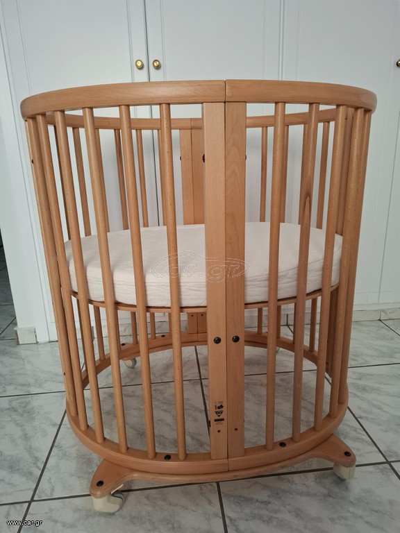 STOKKE SLEEPI MINI NATURAL