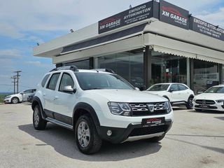 Dacia Duster 2016 1.5 dCi 110PS 4x4 PRESTIGE / NAVIGATION