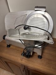 Ζαμπονομηχανή πλάγιας κοπής RGV Dolly 300S