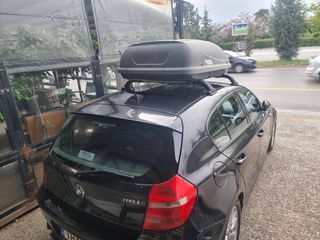 Bmw 116 2008 Facelift. START/STOP 6speed ΜΠΑΓΚΑΖΙΕΡΑ-thumb-4