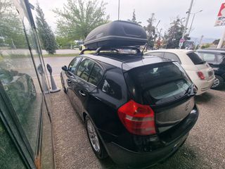 Bmw 116 2008 Facelift. START/STOP 6speed ΜΠΑΓΚΑΖΙΕΡΑ-thumb-2