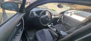 Bmw 116 2008 Facelift. START/STOP 6speed ΜΠΑΓΚΑΖΙΕΡΑ-thumb-5