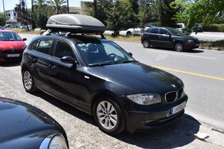 Bmw 116 2008 Facelift. START/STOP 6speed ΜΠΑΓΚΑΖΙΕΡΑ