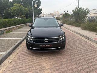 Volkswagen Tiguan 2021 TSI SPORT-thumb-2