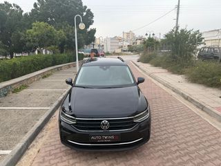 Volkswagen Tiguan 2021 TSI SPORT-thumb-3