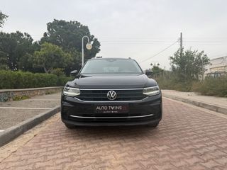 Volkswagen Tiguan 2021 TSI SPORT-thumb-4