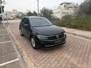 Volkswagen Tiguan 2021 TSI SPORT-thumb-5