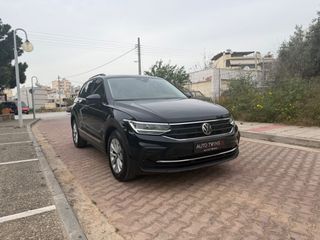 Volkswagen Tiguan 2021 TSI SPORT-thumb-6