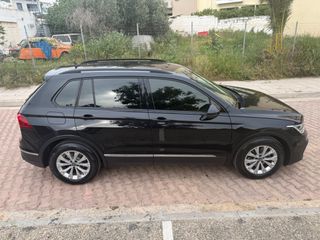 Volkswagen Tiguan 2021 TSI SPORT-thumb-7