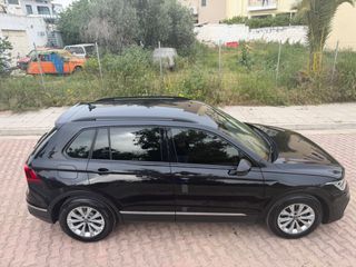 Volkswagen Tiguan 2021 TSI SPORT-thumb-8
