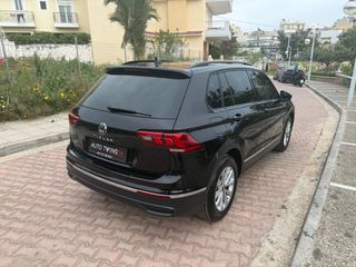 Volkswagen Tiguan 2021 TSI SPORT-thumb-9