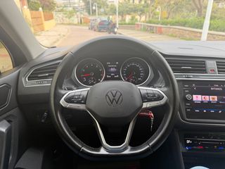Volkswagen Tiguan 2021 TSI SPORT-thumb-39