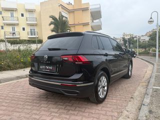 Volkswagen Tiguan 2021 TSI SPORT-thumb-10
