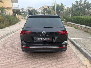 Volkswagen Tiguan 2021 TSI SPORT-thumb-11