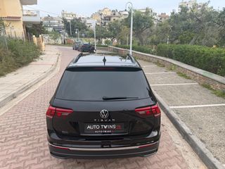 Volkswagen Tiguan 2021 TSI SPORT-thumb-12