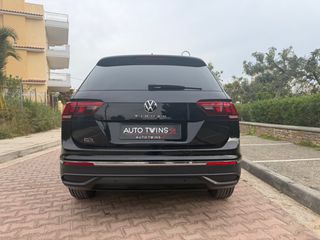 Volkswagen Tiguan 2021 TSI SPORT-thumb-13
