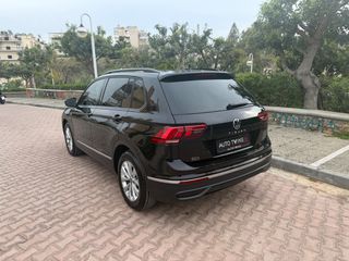 Volkswagen Tiguan 2021 TSI SPORT-thumb-14