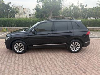 Volkswagen Tiguan 2021 TSI SPORT-thumb-16