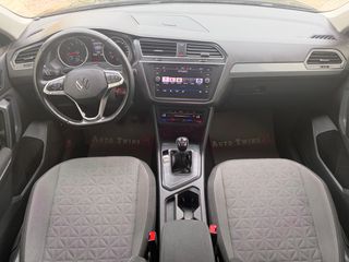 Volkswagen Tiguan 2021 TSI SPORT-thumb-30
