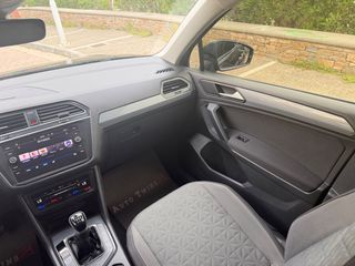 Volkswagen Tiguan 2021 TSI SPORT-thumb-31