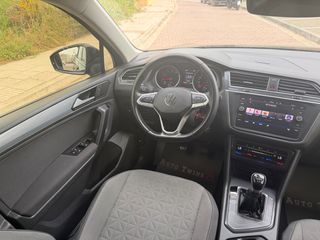 Volkswagen Tiguan 2021 TSI SPORT-thumb-32