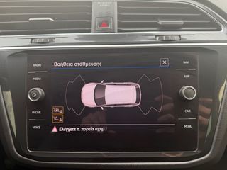 Volkswagen Tiguan 2021 TSI SPORT-thumb-35