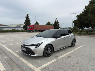Toyota Corolla 2023 GR SPORT