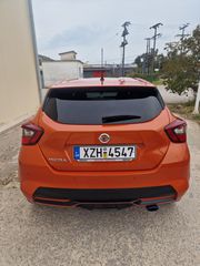 Nissan Micra 2018 0.9 IG-T START&STOPP TEKNA-thumb-4