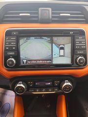 Nissan Micra 2018 0.9 IG-T START&STOPP TEKNA-thumb-9
