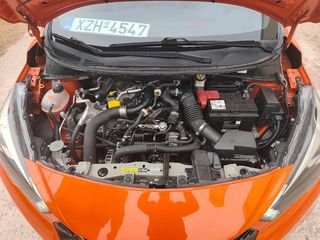 Nissan Micra 2018 0.9 IG-T START&STOPP TEKNA-thumb-11