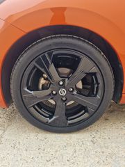 Nissan Micra 2018 0.9 IG-T START&STOPP TEKNA-thumb-13