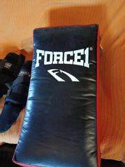 Είδη για προπόνηση Kick Boxing-thumb-2