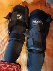 Είδη για προπόνηση Kick Boxing-thumb-3
